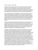 Empresa y sociedad, la cruda realidad