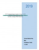 La drogadicción en las escuelas