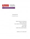 Ensayo-El lenguaje del cambio