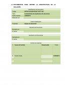 Lineamientos de arquitectura de soluciones