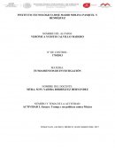 Ensayo: Trump y sus políticas contra México