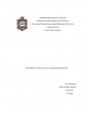 EFICIENCIA Y EFICACIA EN LAS ORGANIZACIONES