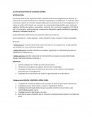 CULTIVO DE BACTERIAS EN UN MEDIO GENERAL