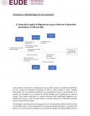 Proyectos y Metodología en la Innovación