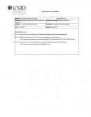 Administración de Empresas Sabatino