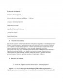 Taller sintesis marketing deportivo