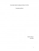 Neuropatías Periféricas