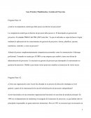 Caso Práctico: Planificación y Gestión de Proyectos