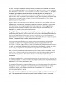 ¿Colombia es o no es un destino potencial para invertir y/o visitar?