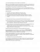 ¿Por qué ha sido Apple tan exitosa? ¿Cuáles son sus fortalezas?