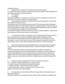 Preguntas a resolver macroeconomicas