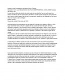 Museo de Arte Prehispánico de México Rufino Tamayo