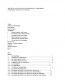 Derecho de Sucesiones