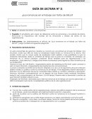 ¿Los romances en el trabajo son faltos de ética?