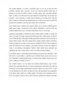 Descripción Matrimonio en Bolivia