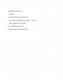 EnsayoCaso: Juguetería Entre cuates