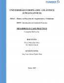 DESARROLLO CASO PRÁCTICO Compañía MaCon Inc