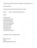 Muestreo para determinar la fertilidad del suelo para cultivo de pasto