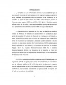 La obesidad en México