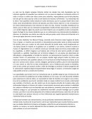 Eugenio Espejo, el ilustre doctor