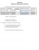 Trabajo de investigación policonsumo de drogas en estudiantes universitarios de Elche