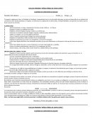 ESCUELA PRIMARIA “NIÑOS HÉROES DE CHAPULTEPEC” ACUERDO DE CONVIVENVIA ESCOLAR