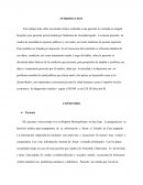 Síndrome de Ansiedad agudo