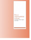 Desempeño profesional