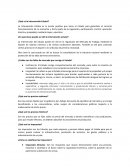 ¿Qué es la Intervención Estatal?