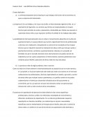 Ensayo sobre marketing internacional