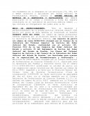 OFRECIMIENTO DE PRUEBA PERICIAL GRAFOSCOPIA Y DACTILOSCOPIA