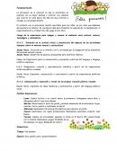 Didáctico Primavera