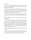 Nacionalidad en México