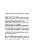 CASO: DON JOAQUIN LIRA Y SU NEGOCIO DE CONFECCION DE MUEBLES