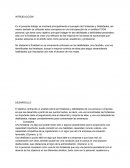 FORTALEZAS Y DEBILIDADES (ÁREAS DE OPORTUNIDAD)