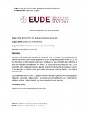 CASO RETAIL TEXTIL S.L: Modelo de Dirección Comercial