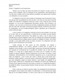 Ensayo 1: Imaginario social costarricense.