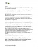 Concurso Mercantil ¿Qué es?