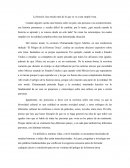 La Historia: hay mucho más de lo que se ve a una simple vista