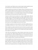 Ensayo filosofia “¿Queremos explicar por qué es bella una cosa?”