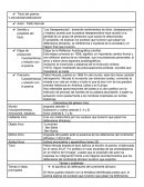 Poema “Los desaparecidos”