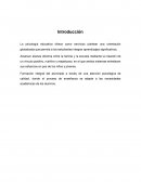 La psicología educativa