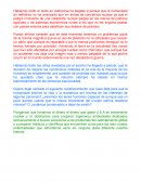 El cataclismo de damocles