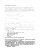 Sistemas Informacion Funcional