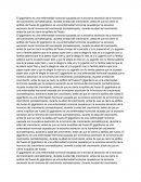 El gigantismo es una enfermedad hormonal