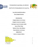 Taller de investigación Elaboración de la mermelada