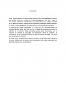 Mercadotecnia. Orientación de la empresa