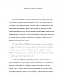 El señor de las sombras libro, sobre alvaro uribe veles