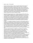 MÉXICO,CUBA Y LA EDUCACIÓN