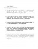 Casos éticos de rrhh